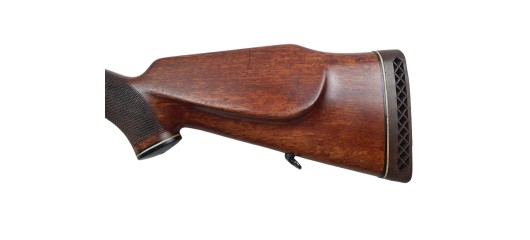 OP OCCASION - CARABINE BRNO ZKK600 CAL.9.3x62