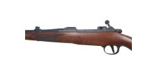 OP OCCASION - CARABINE BRNO ZKK600 CAL.9.3x62