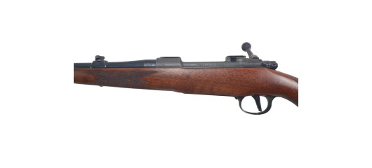 OP OCCASION - CARABINE BRNO ZKK600 CAL.9.3x62