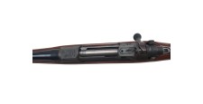 OP OCCASION - CARABINE BRNO ZKK600 CAL.9.3x62
