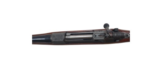 OP OCCASION - CARABINE BRNO ZKK600 CAL.9.3x62