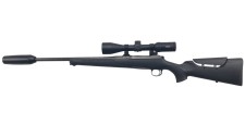 OP OCCASION - MAGNIFIQUE ENSEMBLE CARABINE SAUER S101 XT AJUSTABLE CAL.308WIN + MALETTE