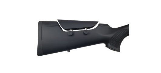 OP OCCASION - MAGNIFIQUE ENSEMBLE CARABINE SAUER S101 XT AJUSTABLE CAL.308WIN + MALETTE