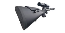 OP OCCASION - MAGNIFIQUE ENSEMBLE CARABINE SAUER S101 XT AJUSTABLE CAL.308WIN + MALETTE
