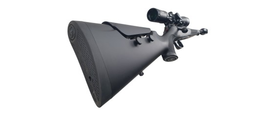 OP OCCASION - MAGNIFIQUE ENSEMBLE CARABINE SAUER S101 XT AJUSTABLE CAL.308WIN + MALETTE