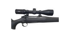 OP OCCASION - MAGNIFIQUE ENSEMBLE CARABINE SAUER S101 XT AJUSTABLE CAL.308WIN + MALETTE