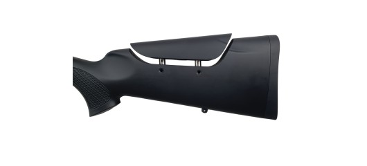 OP OCCASION - MAGNIFIQUE ENSEMBLE CARABINE SAUER S101 XT AJUSTABLE CAL.308WIN + MALETTE