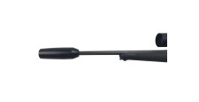 OP OCCASION - MAGNIFIQUE ENSEMBLE CARABINE SAUER S101 XT AJUSTABLE CAL.308WIN + MALETTE