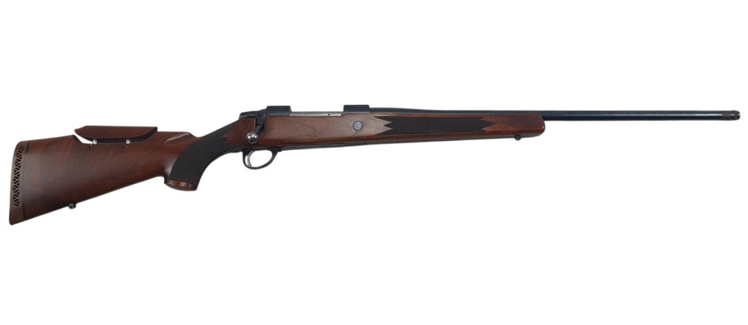 OP OCCASION - CARABINE SAKO AIII FORESTER AJUSTABLE CAL.7RM