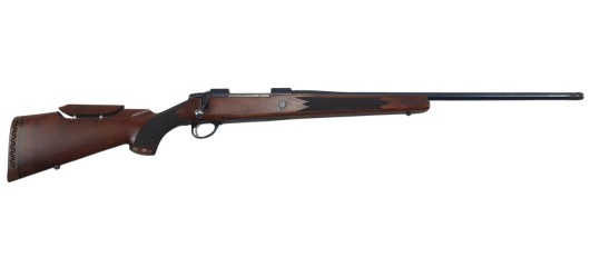 OP OCCASION - CARABINE SAKO AIII FORESTER AJUSTABLE CAL.7RM