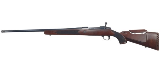 OP OCCASION - CARABINE SAKO AIII FORESTER AJUSTABLE CAL.7RM
