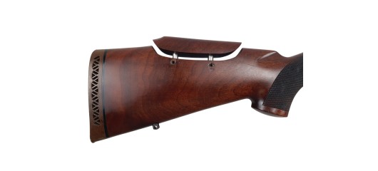 OP OCCASION - CARABINE SAKO AIII FORESTER AJUSTABLE CAL.7RM