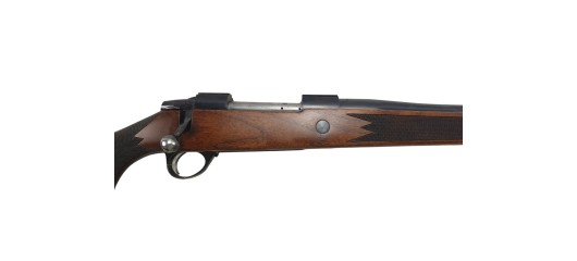 OP OCCASION - CARABINE SAKO AIII FORESTER AJUSTABLE CAL.7RM