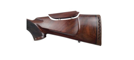 OP OCCASION - CARABINE SAKO AIII FORESTER AJUSTABLE CAL.7RM