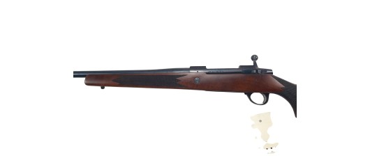 OP OCCASION - CARABINE SAKO AIII FORESTER AJUSTABLE CAL.7RM