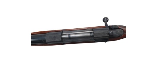 OP OCCASION - CARABINE SAKO AIII FORESTER AJUSTABLE CAL.7RM
