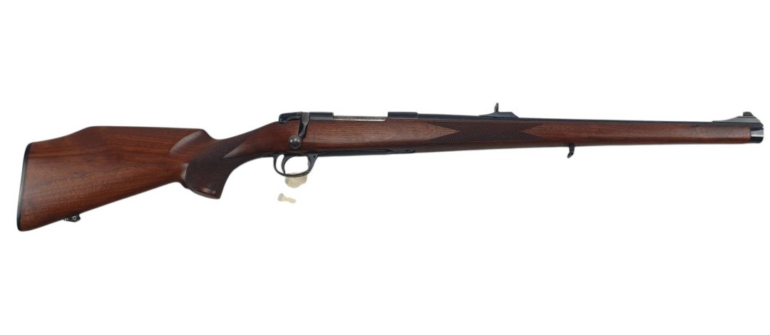 OP OCCASION - CARABINE VIKING ARMS STUTZEN CAL.6.5x55SE