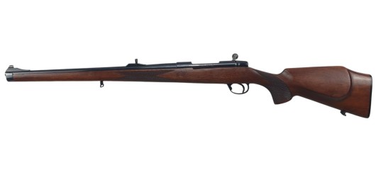 OP OCCASION - CARABINE VIKING ARMS STUTZEN CAL.6.5x55SE