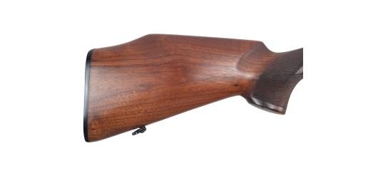 OP OCCASION - CARABINE VIKING ARMS STUTZEN CAL.6.5x55SE