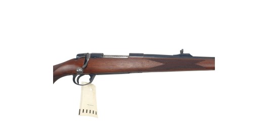 OP OCCASION - CARABINE VIKING ARMS STUTZEN CAL.6.5x55SE