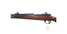 OP OCCASION - CARABINE VIKING ARMS STUTZEN CAL.6.5x55SE
