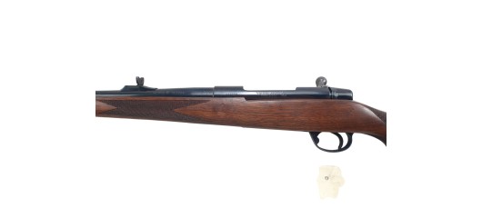 OP OCCASION - CARABINE VIKING ARMS STUTZEN CAL.6.5x55SE