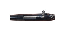 OP OCCASION - CARABINE VIKING ARMS STUTZEN CAL.6.5x55SE