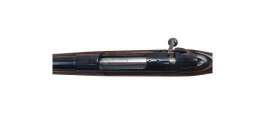 OP OCCASION - CARABINE VIKING ARMS STUTZEN CAL.6.5x55SE