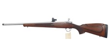OP OCCASION - CARABINE SABATTI CLASSIC 2000 INOX CALIBRE 9.3x62 + POINT ROUGE DOCTER
