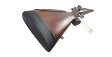 OP OCCASION - CARABINE SABATTI CLASSIC 2000 INOX CALIBRE 9.3x62 + POINT ROUGE DOCTER