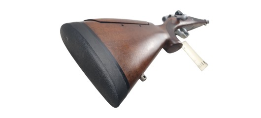 OP OCCASION - CARABINE SABATTI CLASSIC 2000 INOX CALIBRE 9.3x62 + POINT ROUGE DOCTER