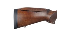 OP OCCASION - CARABINE SABATTI CLASSIC 2000 INOX CALIBRE 9.3x62 + POINT ROUGE DOCTER