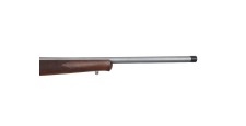 OP OCCASION - CARABINE SABATTI CLASSIC 2000 INOX CALIBRE 9.3x62 + POINT ROUGE DOCTER