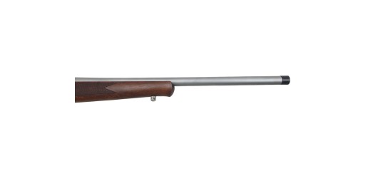 OP OCCASION - CARABINE SABATTI CLASSIC 2000 INOX CALIBRE 9.3x62 + POINT ROUGE DOCTER