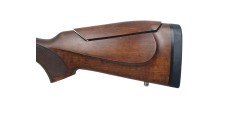 OP OCCASION - CARABINE SABATTI CLASSIC 2000 INOX CALIBRE 9.3x62 + POINT ROUGE DOCTER