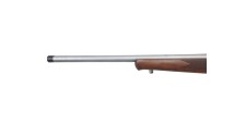 OP OCCASION - CARABINE SABATTI CLASSIC 2000 INOX CALIBRE 9.3x62 + POINT ROUGE DOCTER