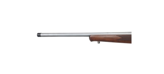 OP OCCASION - CARABINE SABATTI CLASSIC 2000 INOX CALIBRE 9.3x62 + POINT ROUGE DOCTER