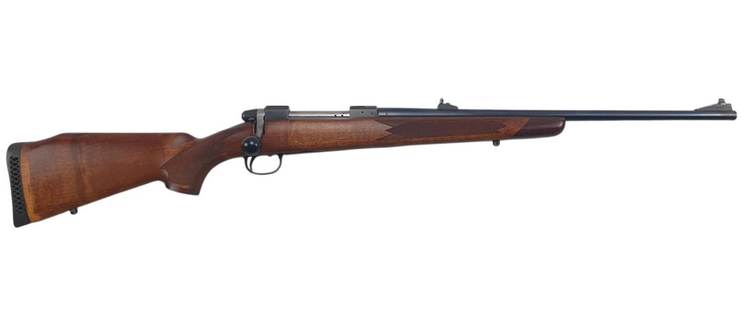 OP OCCASION - CARABINE TIKKA M65 CAL.7RM