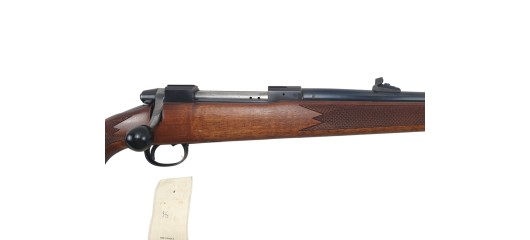 OP OCCASION - CARABINE TIKKA M65 CAL.7RM