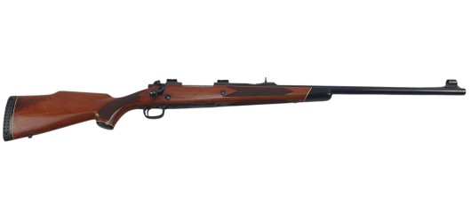 OP OCCASION - CARABINE WINCHESTER M70 CAL.375HHM