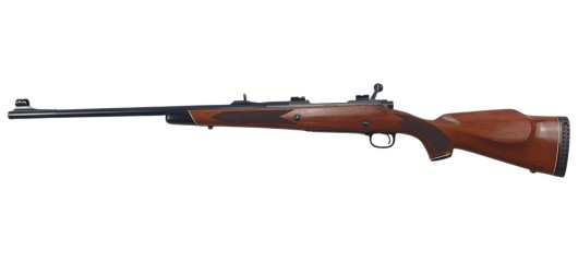 OP OCCASION - CARABINE WINCHESTER M70 CAL.375HHM