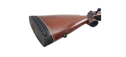 OP OCCASION - CARABINE WINCHESTER M70 CAL.375HHM