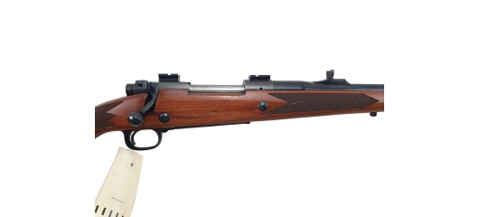 OP OCCASION - CARABINE WINCHESTER M70 CAL.375HHM