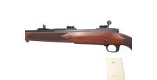 OP OCCASION - CARABINE WINCHESTER M70 CAL.375HHM