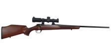 OP OCCASION - CARABINE BATTUE ZOLI AZ1900 CAL.30-06 + LUNETTE DISCOVERY 1-6x24