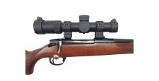 OP OCCASION - CARABINE BATTUE ZOLI AZ1900 CAL.30-06 + LUNETTE DISCOVERY 1-6x24