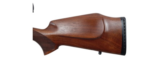 OP OCCASION - CARABINE BATTUE ZOLI AZ1900 CAL.30-06 + LUNETTE DISCOVERY 1-6x24