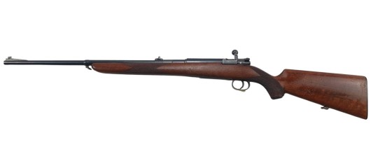 OP OCCASION - CARABINE BATTUE HUSQVARNA 96 CAL.9.3x62