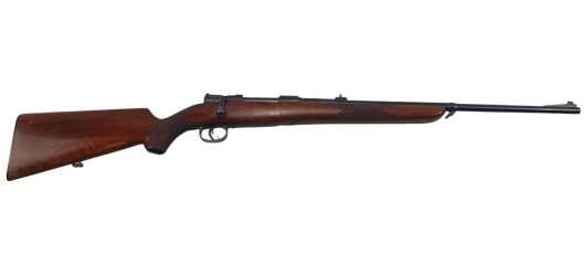OP OCCASION - CARABINE BATTUE HUSQVARNA 96 CAL.9.3x62