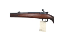 OP OCCASION - CARABINE BATTUE HUSQVARNA 96 CAL.9.3x62